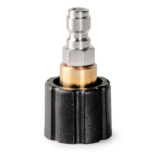 [QRPROCN] MJJC Foam Cannon Adapter 1/4" Quick Release