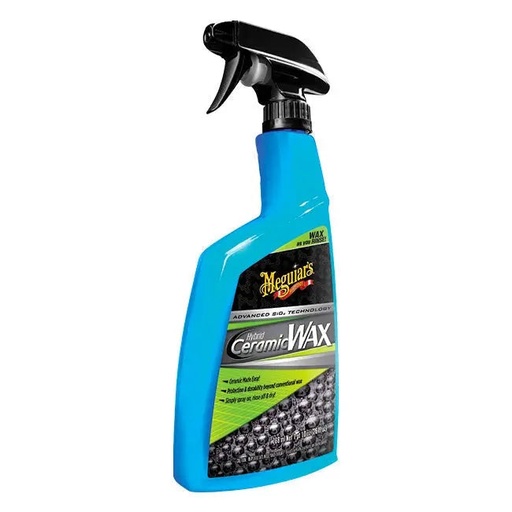 [79.00.G190526EU] Meguiar's Hybrid Ceramic Wax