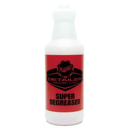[79.00.D20108] Meguiar's Super Degreaser Bouteille