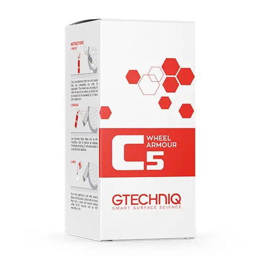 Gtechniq C5 Wheel Armour