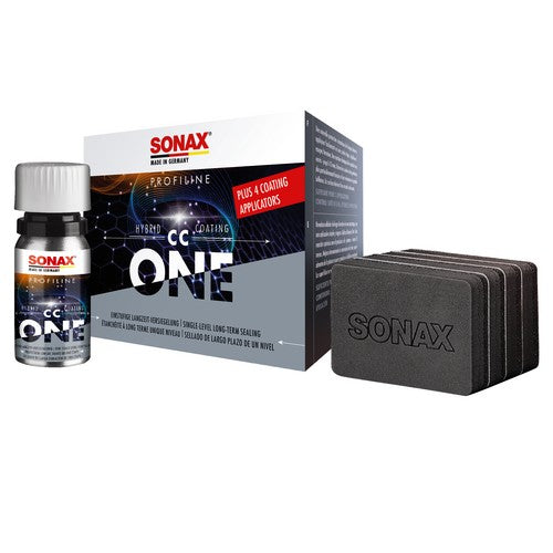 [SO267000] Sonax CC One
