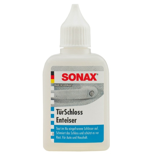 [SO331541] Sonax Dégivreur de serrure
