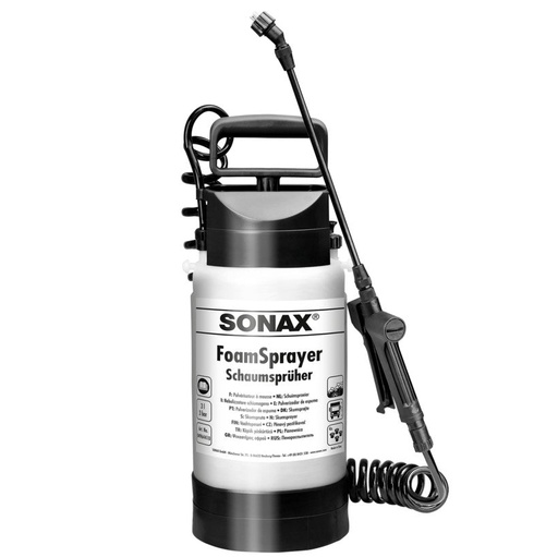 Sonax Pulvérisateur de mousse