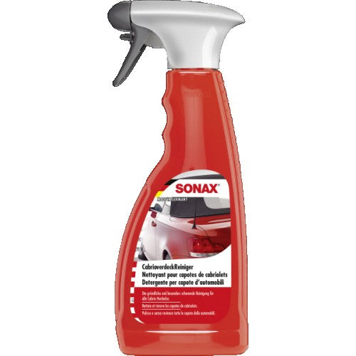 [SO309200] Sonax Nettoyant pour capote