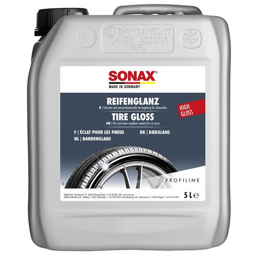 [SO235500] Sonax Brillance des pneus