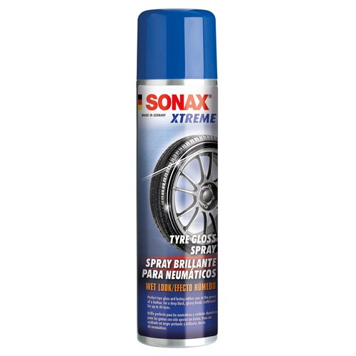 [SO235300] Sonax Spray brillant pour pneus