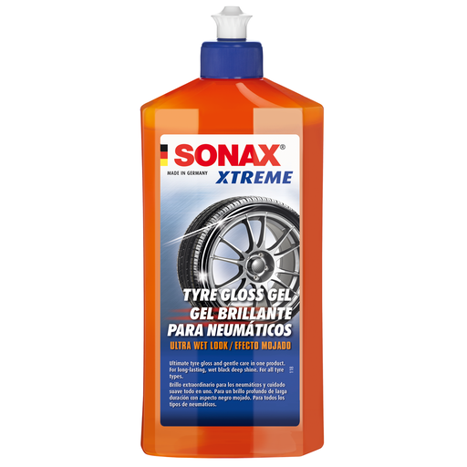 [SO235241] Sonax Gel pour pneus