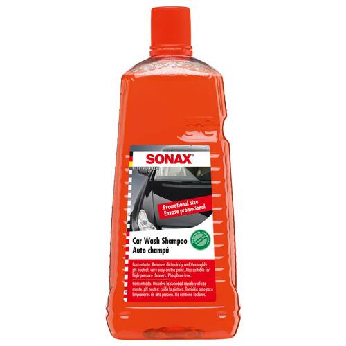 [SO314341] Sonax Shampooing pour voiture