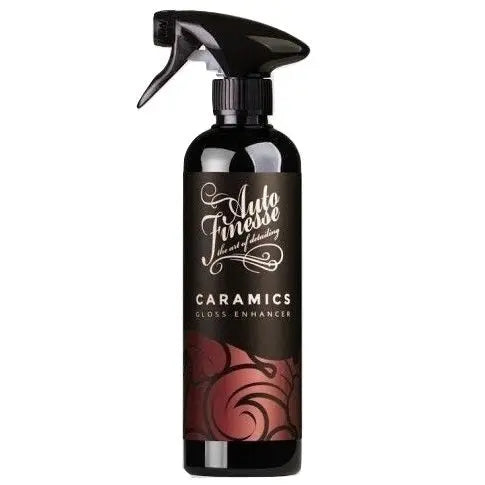 [AFCGE500] Auto Finesse Caramics Gloss Enhancer