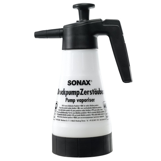 Sonax Pompe atomiseur