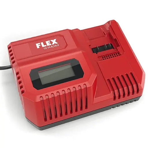 FLEX Chargeurs rapides de batterie