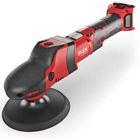 FLEX Polisseuse rotative PE 150 18.0-EC C