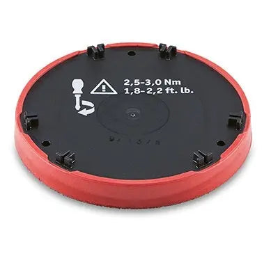 FLEX Disque de soutien rembourré XFE/XCE