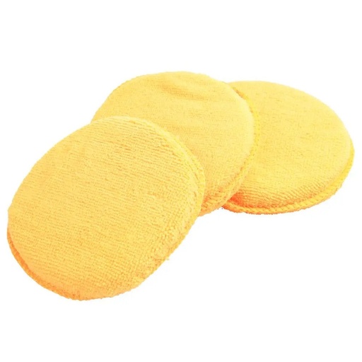 [CCCMA-G] Custom Car Care Applicateur en microfibre