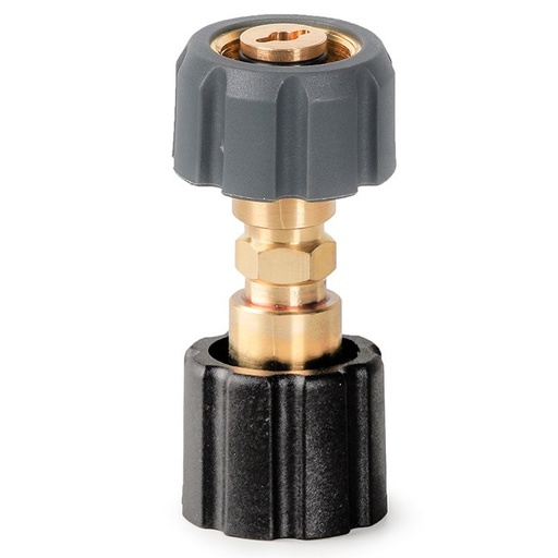 [HDSPROCN] MJJC Foam Cannon Adapter Karcher HD5, HD6, HD7, HD9