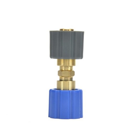[HDSSV3CN] MJJC Foam Cannon Adapter Karcher HD5, HD6, HD7, HD9