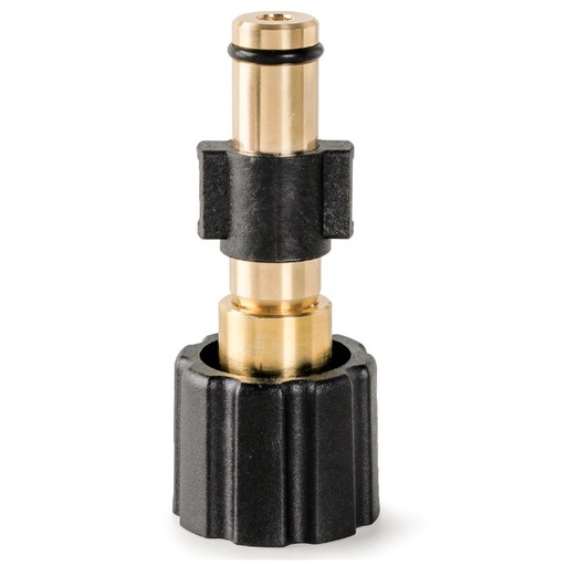 [NLVPROCN] MJJC Foam Cannon Hitachi, Elitech, Interskol, Sturm & new Eurom Adapter