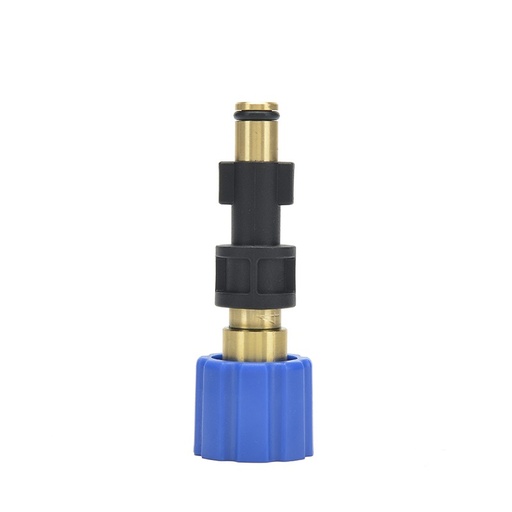 [YLSV3CN] MJJC Foam Cannon New Makita Adapter