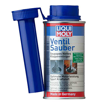 [1014] Liqui Moly Nettoyant pour soupapes