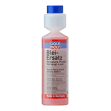 [1010] Liqui Moly Remplacement du plomb