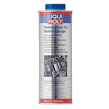 [4012] Liqui Moly Protection des soupapes pour les véhicules à gaz