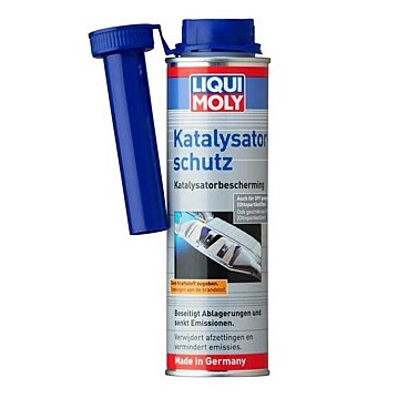[21284] Liqui Moly Protection du convertisseur catalytique