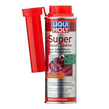 [5120] Liqui Moly Super Diesel Additief