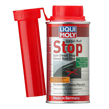 [5180] Liqui Moly Arrêt de fumée diesel