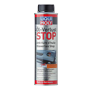 [1005] Liqui Moly Perte d'huile Stop