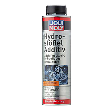 [1009] Liqui Moly Additif de levage hydraulique