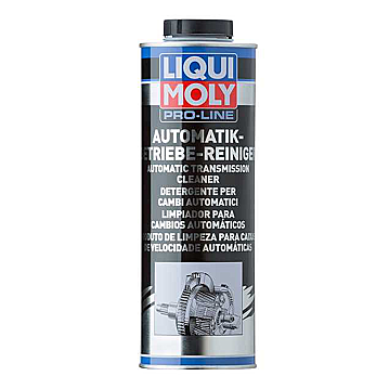 [5101] Liqui Moly Pro Line Automatic Trans­mis­sion Cleaner