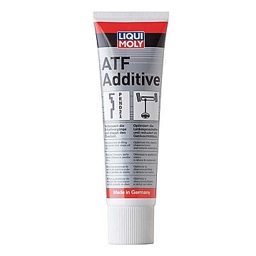 [5135] Liqui Moly ATF Additive