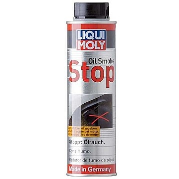 [2122] Liqui Moly Oil Smoke Stop