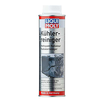 [3320] Liqui Moly Nettoyant pour radiateur