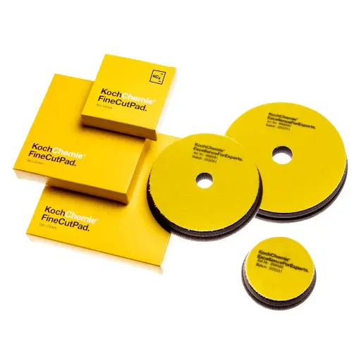 Koch Chemie Pad de polissage fin