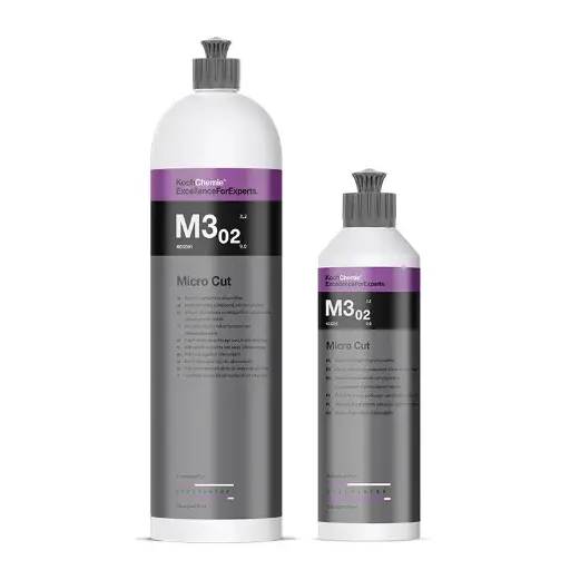Koch Chemie Pâte à polir haute brillance M3.02