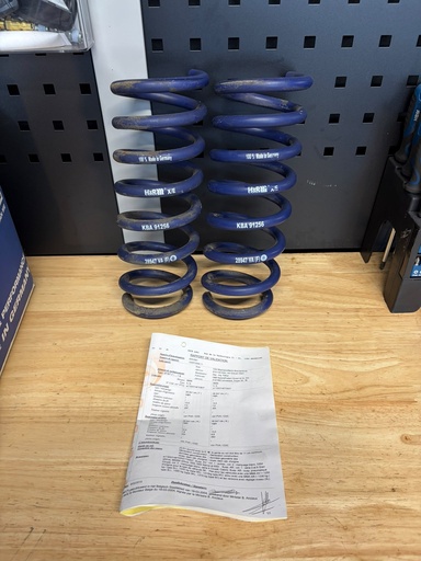 [28947-6 USED] USED H&R Verlagingsveren BMW 5 F11