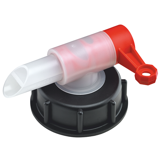 [SO497300] Sonax Tapkraan voor 10, 25 & 60L
