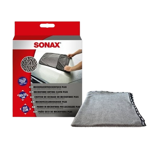 [SO451200] Sonax Microvezel Droogdoek Plus