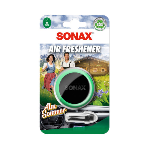 Sonax Luchtverfrisser