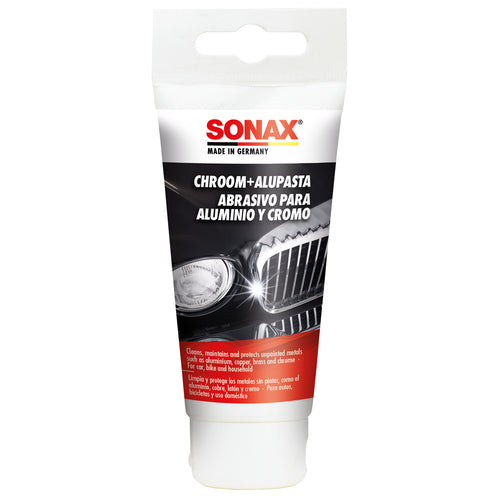 [SO308000] Sonax Chroom & Alu Polish