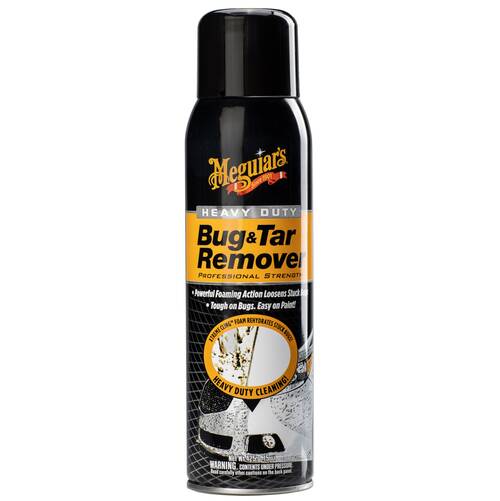 [79.00.G180515] Meguiar's Désinsectiseur & goudron