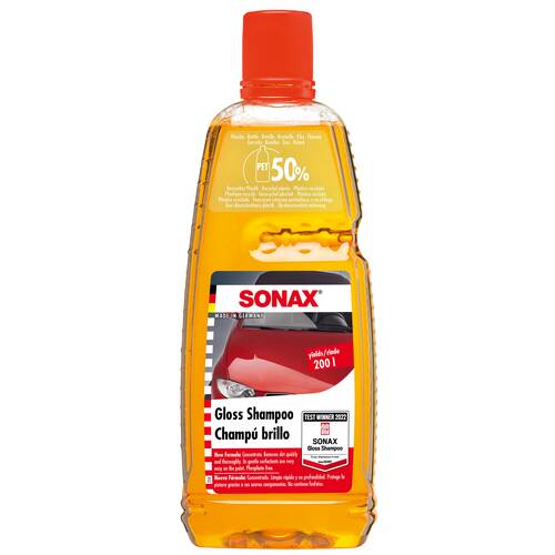Sonax Shampooing brillant