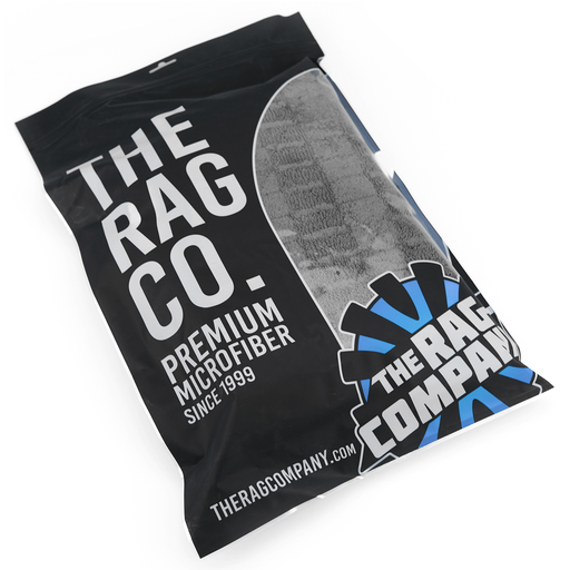 The Rag Company The Gauntlet Droog Doek